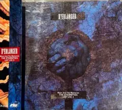 デランジェ/「ムーン・アンド・ザ・メモリーズ」ジ・エタニティーズ～ラスト・ライヴ