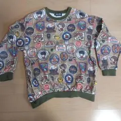 ONVEX トレーナー