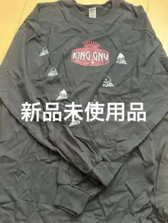 King Gnu 2019AW TOUR Tシャツ ブラック M King Gnu 2019AW TOUR Tシャツ ブラック M Amazon.co.jp: King Gnu