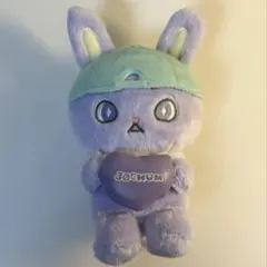 JOCHUM ちまた ハートぎゅぎゅっと マスコット