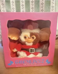 GREMLINS 2 MOHAWK DEVIL フィギュア 限定品　2400体 GREMLINS 2 MOHAWK DEVIL フィギュア 限定品 2400体 - メルカリ