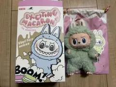 ラブブ Exciting Macaron POPMART正規品