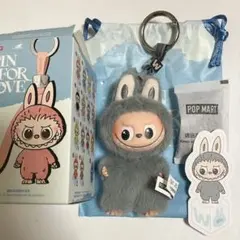 2025年最新】POP mart labubuの人気アイテム - メルカリ