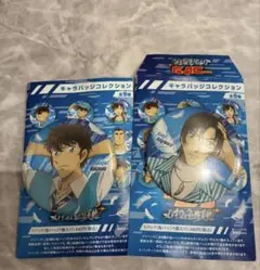 名探偵コナン ハイウェイの堕天使 松田陣平 萩原研二 セット売り