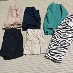 子供服セット　80