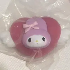 マイメロディ サンリオキャラクターズ 夢みるエンジェルライトスイング