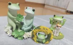 カエルのコポー