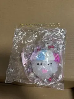 キラキラ先生 jammyjem スクイーズ　サウナ　アザラシ　偏光