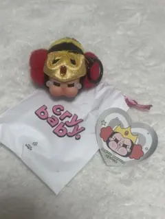 cry baby クライベイビー パワパフ シークレット