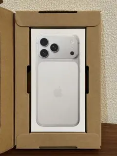 2026年最新】機種名：iPhone 17 Pro Max スマートフォン本体の人気