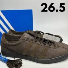 26.5　新品　アディダス　TOBACCO GRUEN タバコ　グルーエン