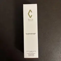 リアボーテ クレアスキン ファインウォッシュ - メルカリ