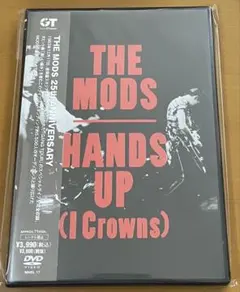 THE MODS/It