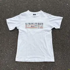 2025年最新】stussy 90s tシャツの人気アイテム - メルカリ