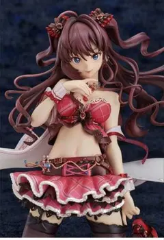 一ノ瀬志希　フィギュア　ミスティック　エリクシル