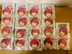 朱桜司　コレ缶2024.sep.Casual18個セット