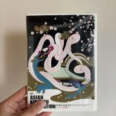 ASIAN KUNG-FU GENERATION/映像作品集2巻〈2枚組〉
