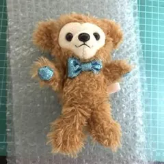 【中古品】クラシカルキュートベア クラシカルテディ/ぬいぐるみ