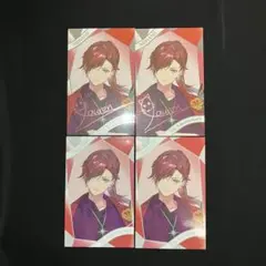 ローレン・イロアス 【にじさんじ7th Anniversary】カード