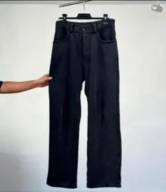 I SHII clubman pants b2