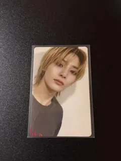 スキズ アイエン ATE HMV特典 トレカ