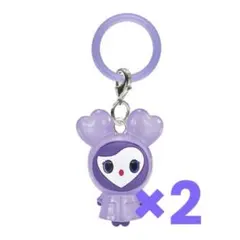 TWICE LOVELYS めじるしアクセサリー SAVELY 2個セット