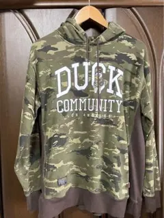 B ONE SOUL パーカー