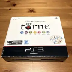 PS3 torne トルネ 地上デジタル レコーダーキット セット