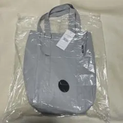 スターバックス、グレー トートバッグ 未使用 タグ付き