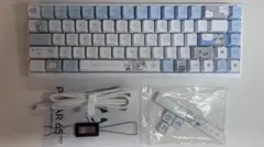 ふもコレ × Nachoneko キーボード - メルカリ