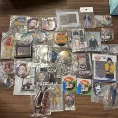 僕のヒーローアカデミア　ヒロアカ　まとめ売り