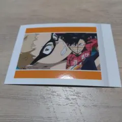 ハイキュー!!　月島蛍　黒尾鉄朗　ぱしゃこれ