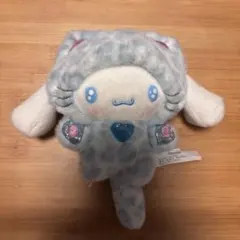 ギャルネコ シナモロール