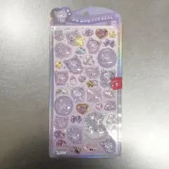 うるちゅるポップシール クロミ ベビー正規品