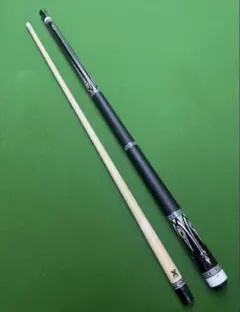 エクステ無し。 王思诺 ワン・スーヌオ キュー ビリヤード ワン