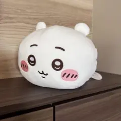 ちいかわ もっちるねそべり BIGぬいぐるみ ちいかわ
