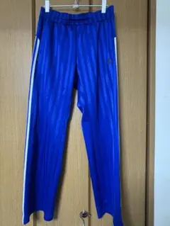 Adidas トラックパンツ climalite