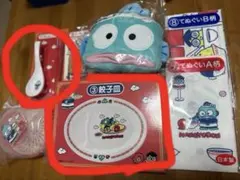 【糸ゆう様専用ページ】新品！未使用！ハンギョドン１番くじ