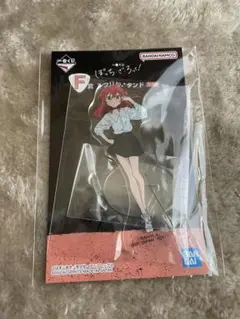 【最終値下げ】ぼっち•ざ•ろっく！　一番くじ　喜多郁代　アクリルスタンド