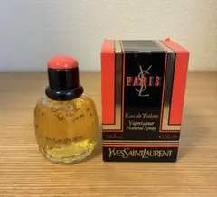 未開封品 イヴサンローラン PARIS オードトワレ 30ml 2本セット 未開封品 イヴサンローラン PARIS オードトワレ 30ml 2本セット - メルカリ