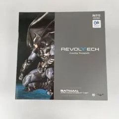 アメイジング・ヤマグチ バットマン(バットマン：アーカム・ナイト Ver.)