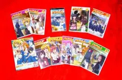 あの剣道コメディをゲームとビデオで!「バンブーブレード」PSP版とDVD版セット