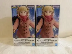 (200件出荷記念2日目)GLITTER&GLAMOURS トガヒミコ