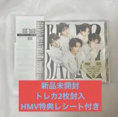 新品★ EBiDAN Yes!東京 M!LK盤 CD