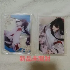 剣が君 残桜の舞 妖美なるお侍 アクスタ 鷺原左京 | Mercari