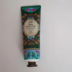 SABON　リッチハンドクリーム　リリー・パレスのサムネイル