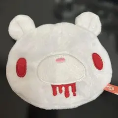 グルーミー　ティッシュケース