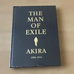EXILEAKIRA 写真集