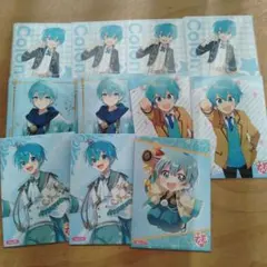 ころん カード 11枚 バラ売り可能