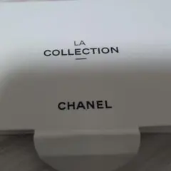 CHANEL LA COLLECTION 付箋